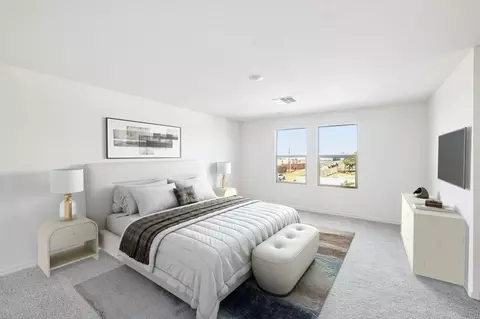 Bedroom - 6423 S 78th Ln, Phoenix, AZ 85043 photo 1 of 7