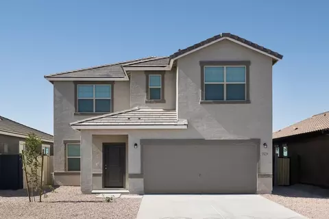 Exterior - 6423 S 78th Ln, Phoenix, AZ 85043 photo 3 of 10