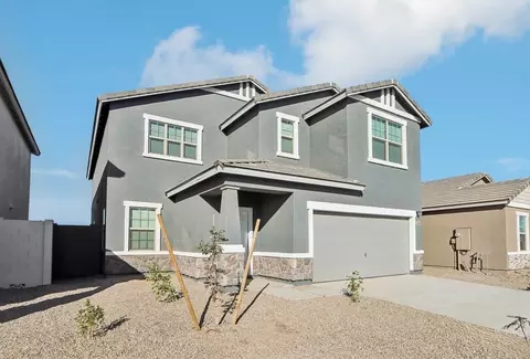Exterior - 6423 S 78th Ln, Phoenix, AZ 85043 photo 5 of 10