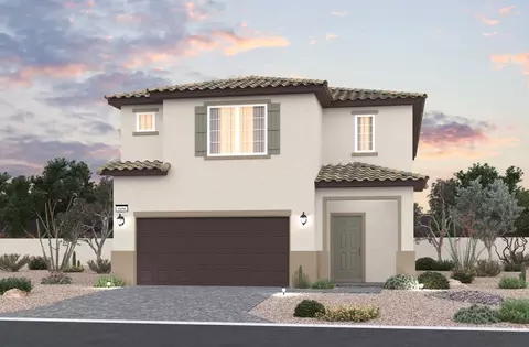 2579 Regency Cove Ct, Las Vegas, NV 89121