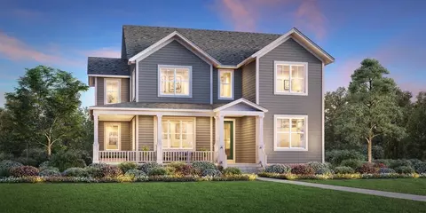 101 E Fairbrook St, Northville, MI 48167