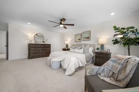 Bedroom - 206 Century Farm Dr, Union, MO 63084 photo 3 of 24