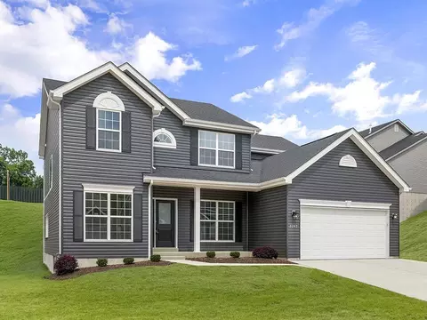 Exterior - 206 Century Farm Dr, Union, MO 63084 photo 37 of 37