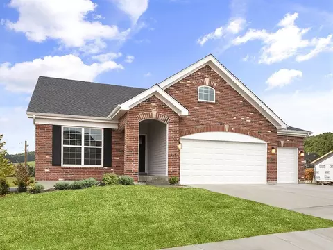Exterior - 206 Century Farm Dr, Union, MO 63084 photo 33 of 37
