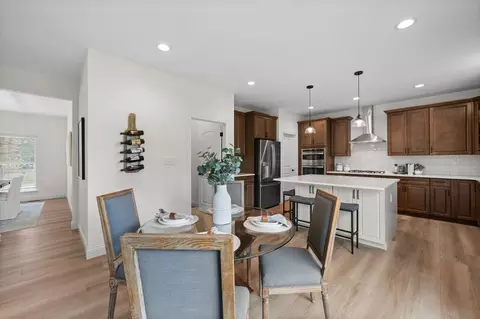 Dining - 206 Century Farm Dr, Union, MO 63084 photo 2 of 4
