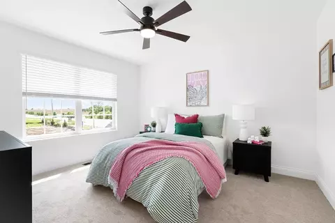 Bedroom - 1505 Denmark Rd, Union, MO 63084 photo 9 of 26