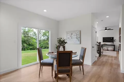 Dining - 206 Century Farm Dr, Union, MO 63084 photo 3 of 6