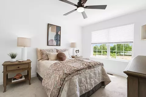 Bedroom - 1505 Denmark Rd, Union, MO 63084 photo 7 of 26