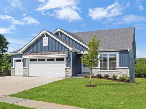 Exterior - 206 Century Farm Dr, Union, MO 63084 photo 35 of 37