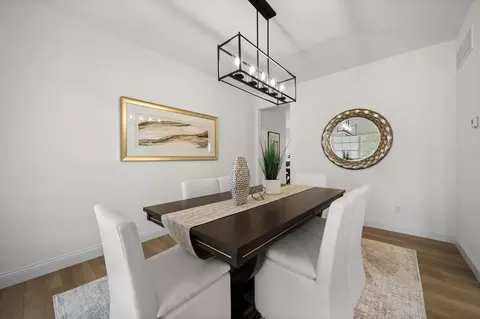Dining - 206 Century Farm Dr, Union, MO 63084 photo 1 of 6