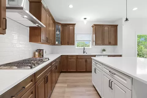 Kitchen - 1505 Denmark Rd, Union, MO 63084 photo 4 of 15