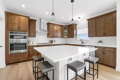 Kitchen - 1505 Denmark Rd, Union, MO 63084 photo 1 of 15
