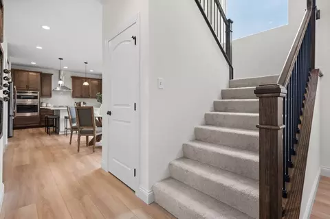 Entry Way - 206 Century Farm Dr, Union, MO 63084 photo 3 of 11