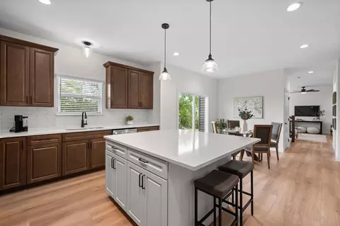 Kitchen - 206 Century Farm Dr, Union, MO 63084 photo 6 of 16