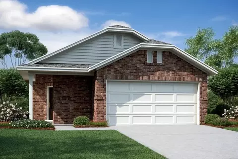 22100 Judy Ct, New Caney, TX 77357
