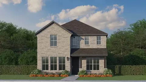 1644 Cornwall Ave, Haslet, TX 76052