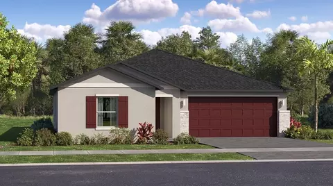 SW 127th Ave & SW 212th St, Miami, FL 33177