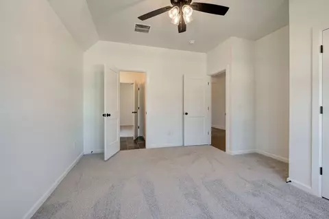 Bedroom - 7201 E Oakland St, Broken Arrow, OK 74014 photo 6 of 10