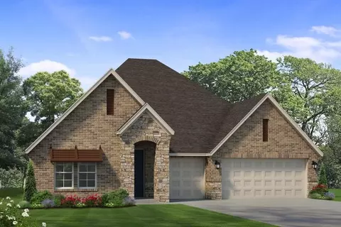 Exterior - 7201 E Oakland St, Broken Arrow, OK 74014 photo 3 of 7