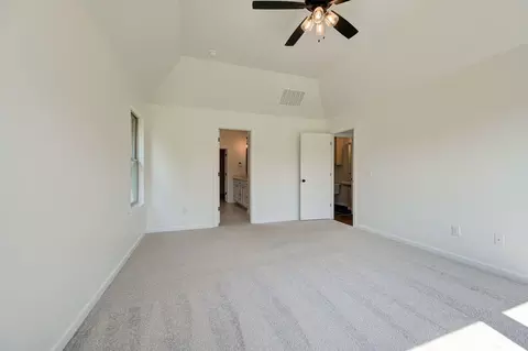 Bedroom - 7201 E Oakland St, Broken Arrow, OK 74014 photo 9 of 10