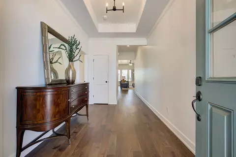 Entry Way - 7201 E Oakland St, Broken Arrow, OK 74014 photo 1 of 9