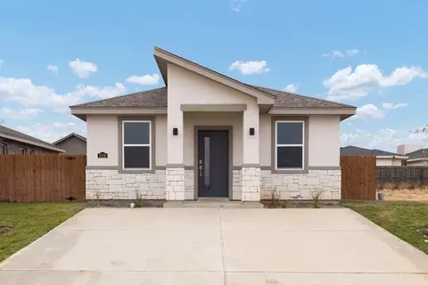 5706 St Dominic Dr, Laredo, TX 78046