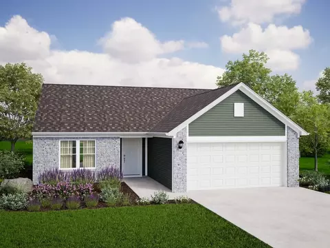 1579 Chickasaw Way, Piqua, OH 45356