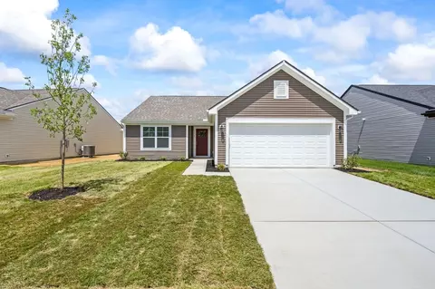 1579 Chickasaw Way, Piqua, OH 45356