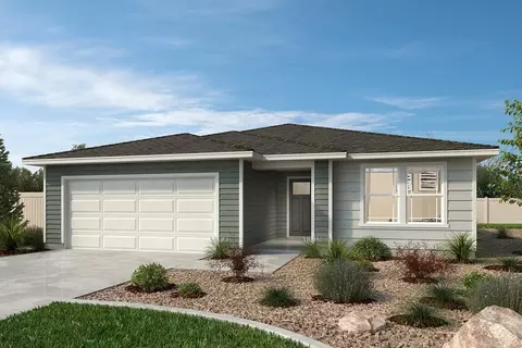 Exterior - 841 Exploration Dr, Kuna, ID 83634 photo 4 of 8