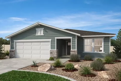 Exterior - 841 Exploration Dr, Kuna, ID 83634 photo 3 of 8