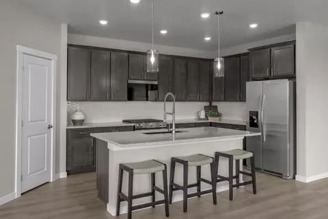 Kitchen - 841 Exploration Dr, Kuna, ID 83634 photo 1 of 1