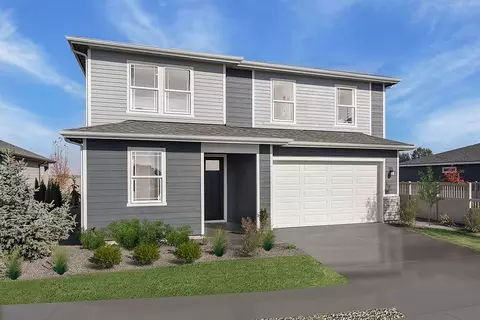 Exterior - 841 Exploration Dr, Kuna, ID 83634 photo 7 of 7