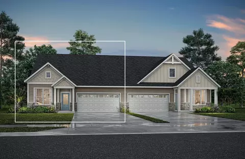 2460 Bartram Ln, Harrison, OH 45030