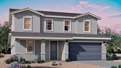 26335 W Florence Ave, Buckeye, AZ 85326