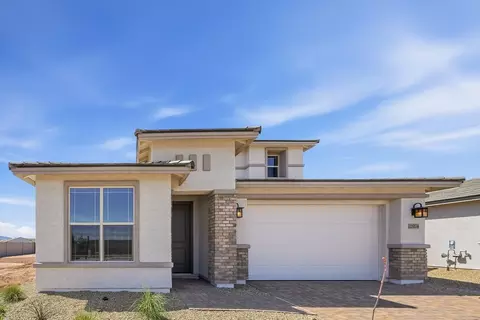 25174 N 169th Ave, Surprise, AZ 85387