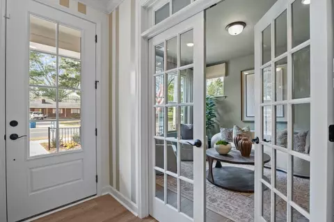 Entry Way - 19030 Wilberforce Way, Davidson, NC 28036 photo 1 of 5