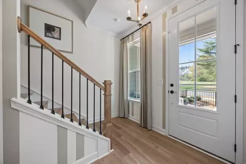 Entry Way - 19030 Wilberforce Way, Davidson, NC 28036 photo 5 of 5