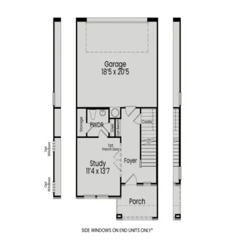 19030 Wilberforce Way, Davidson, NC 28036 photo 2
