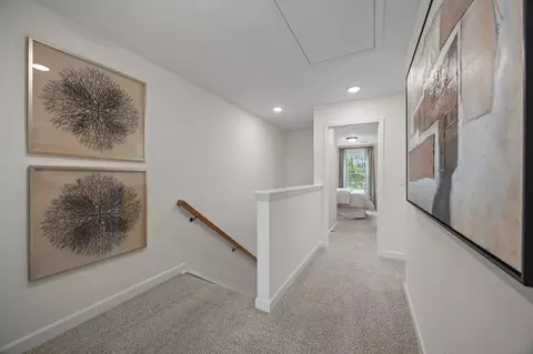 Entry Way - 19030 Wilberforce Way, Davidson, NC 28036 photo 3 of 5