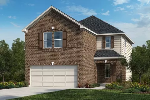 22855 Wolfshire Way, Hockley, TX 77447