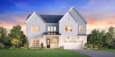 4947 Brown Hall Ct, Huntersville, NC 28078