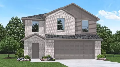 3033 Eagle Bay Dr, Katy, TX 77493