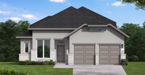 605 Meadow Holly Dr, Wylie, TX 75098