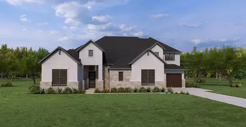 18347 Powder Ml, San Antonio, TX 78257