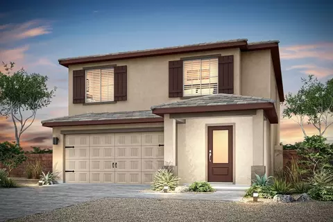 7267 W Coastal Plain Way, Tucson, AZ 85757