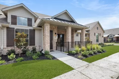 650 Oakridge Dr, Wylie, TX 75098