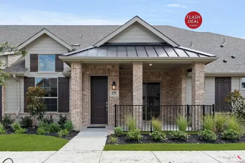 650 Oakridge Dr, Wylie, TX 75098