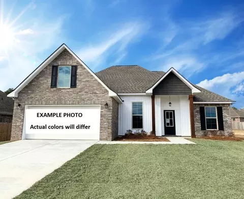 219 Olivia Dr, Luling, LA 70070