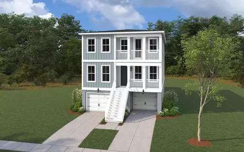 518 Highcroft Ave, Charleston, SC 29412