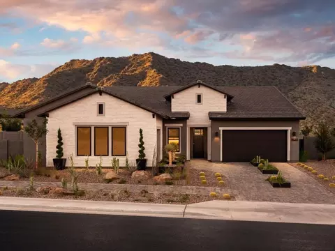 Undisclosed, San Tan Valley, AZ 85144
